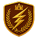 Speed badge